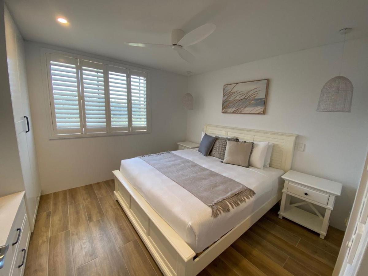 Bay Royal Apartments Byron Bay Exterior foto