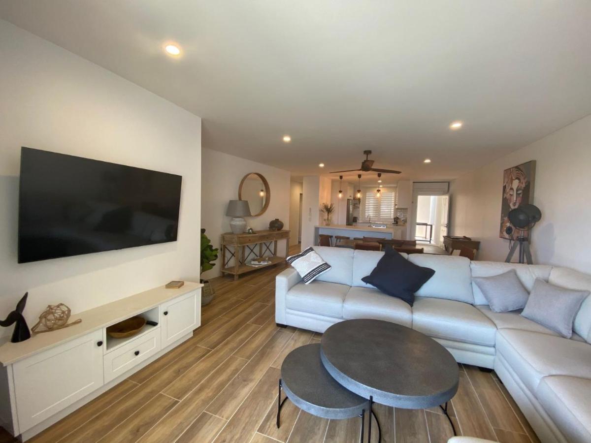 Bay Royal Apartments Byron Bay Exterior foto