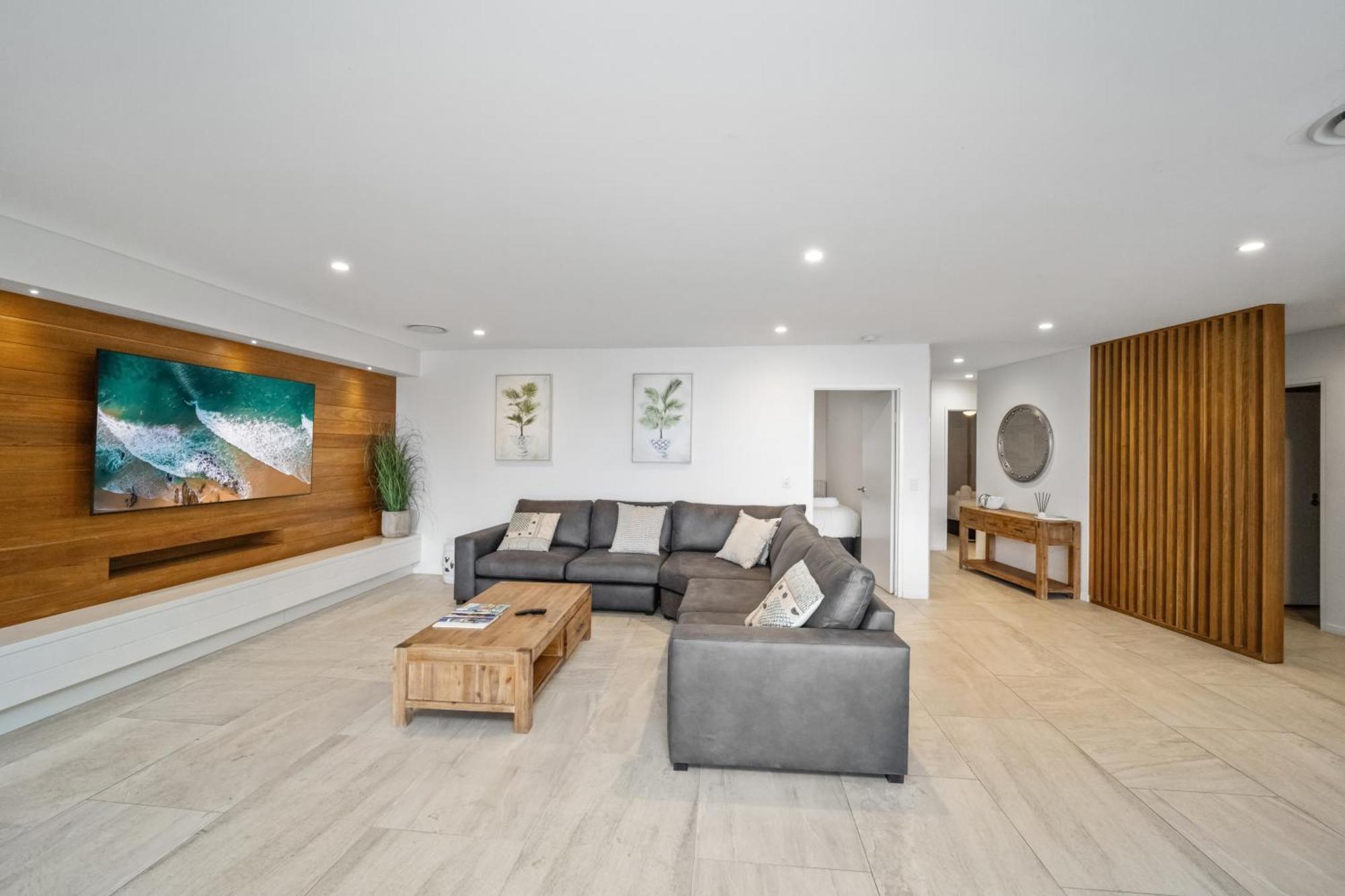 Bay Royal Apartments Byron Bay Exterior foto