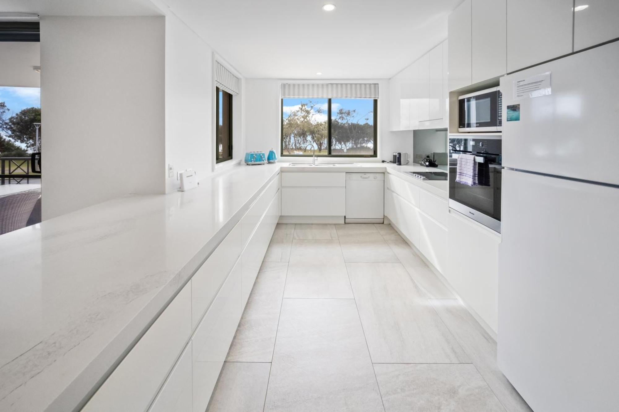 Bay Royal Apartments Byron Bay Exterior foto