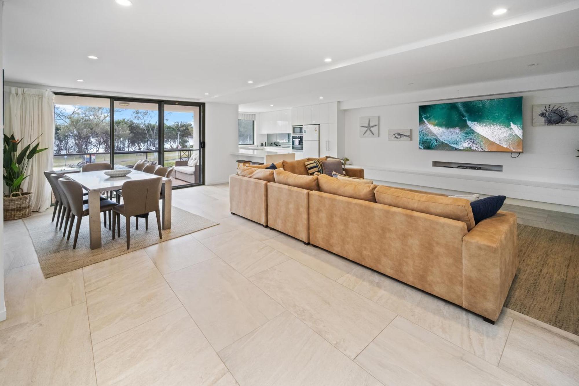 Bay Royal Apartments Byron Bay Exterior foto