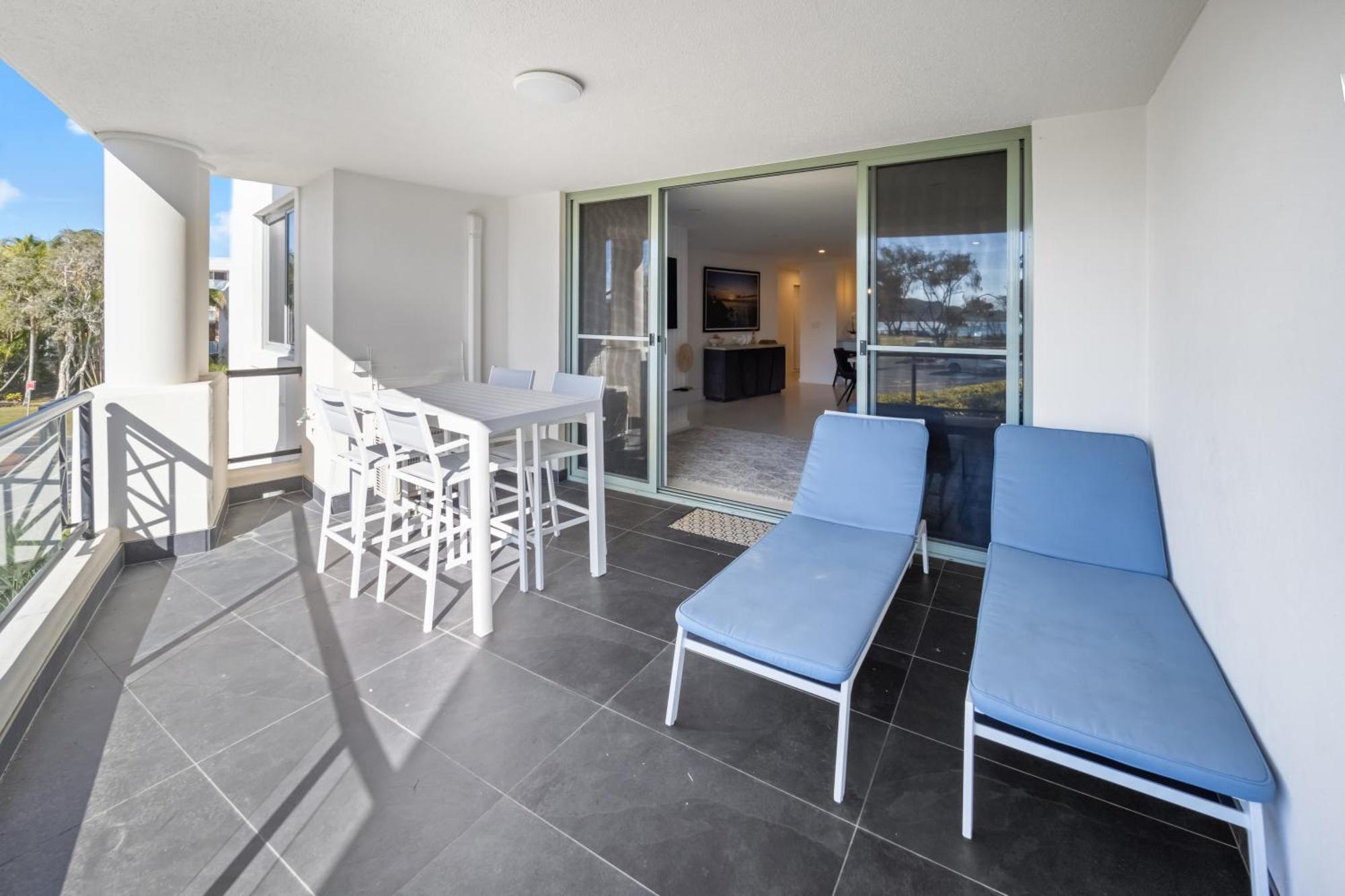 Bay Royal Apartments Byron Bay Exterior foto