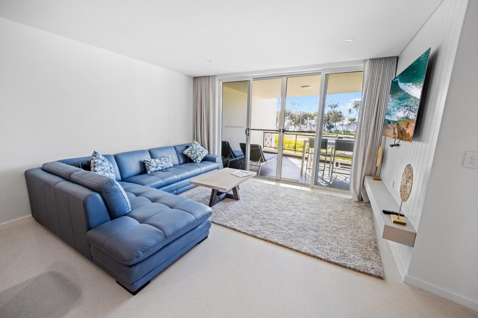 Bay Royal Apartments Byron Bay Exterior foto