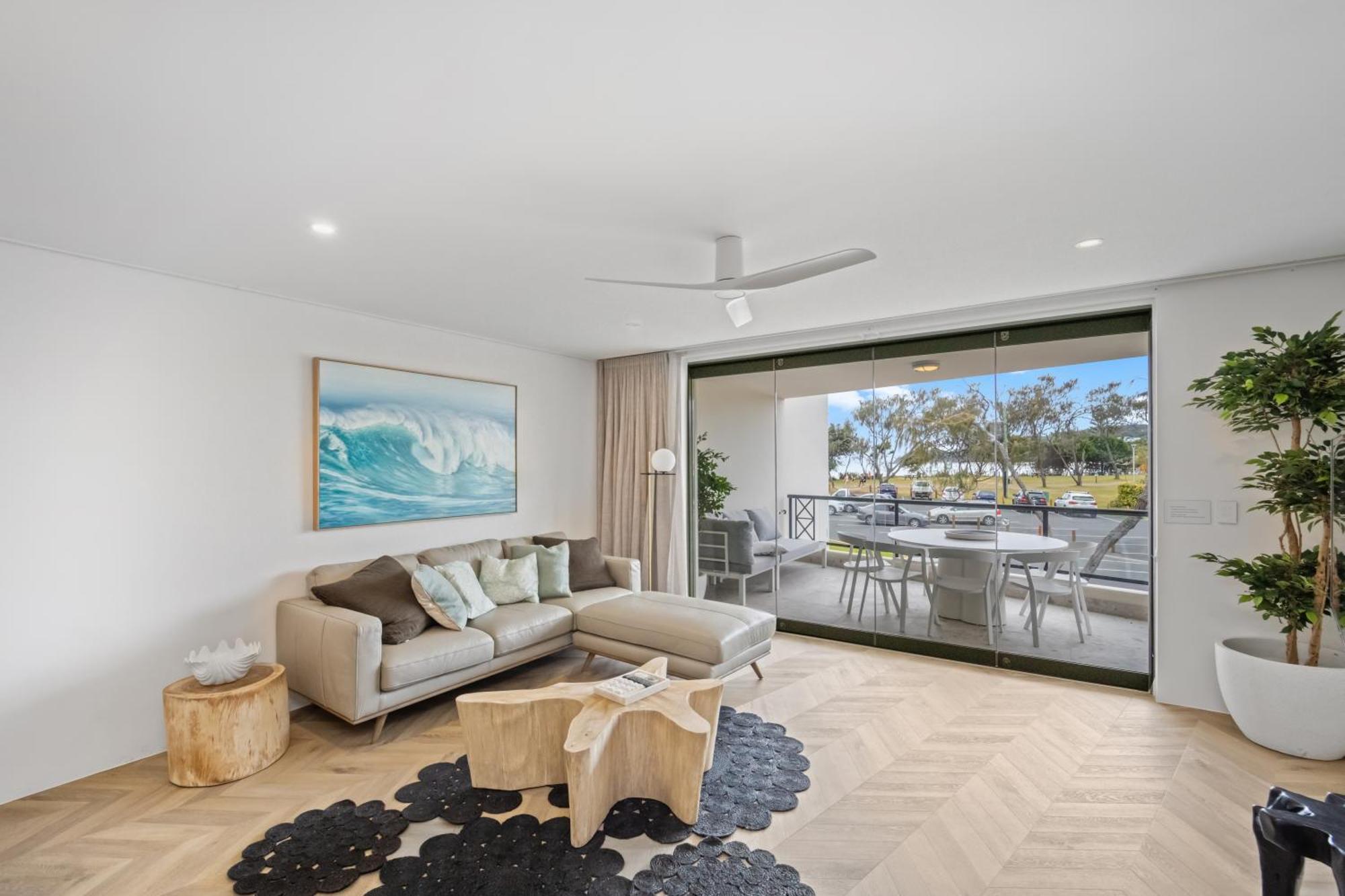 Bay Royal Apartments Byron Bay Exterior foto
