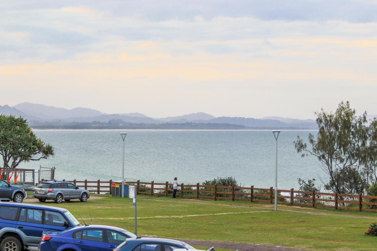 Bay Royal Apartments Byron Bay Exterior foto