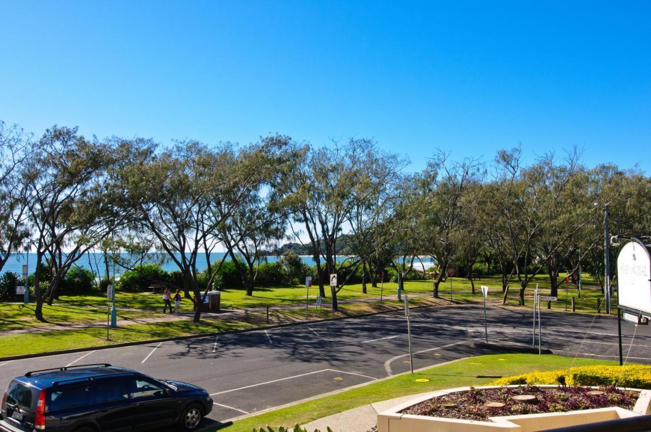 Bay Royal Apartments Byron Bay Exterior foto