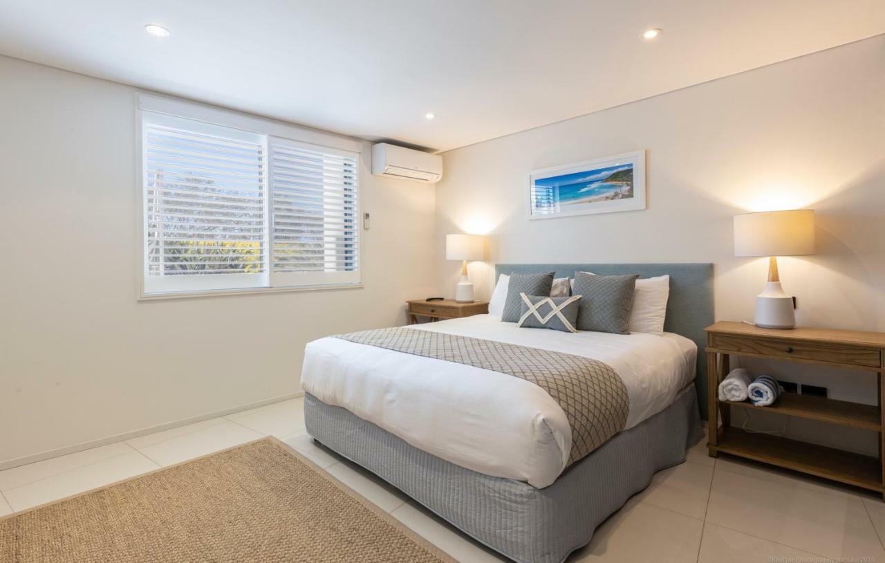 Bay Royal Apartments Byron Bay Exterior foto