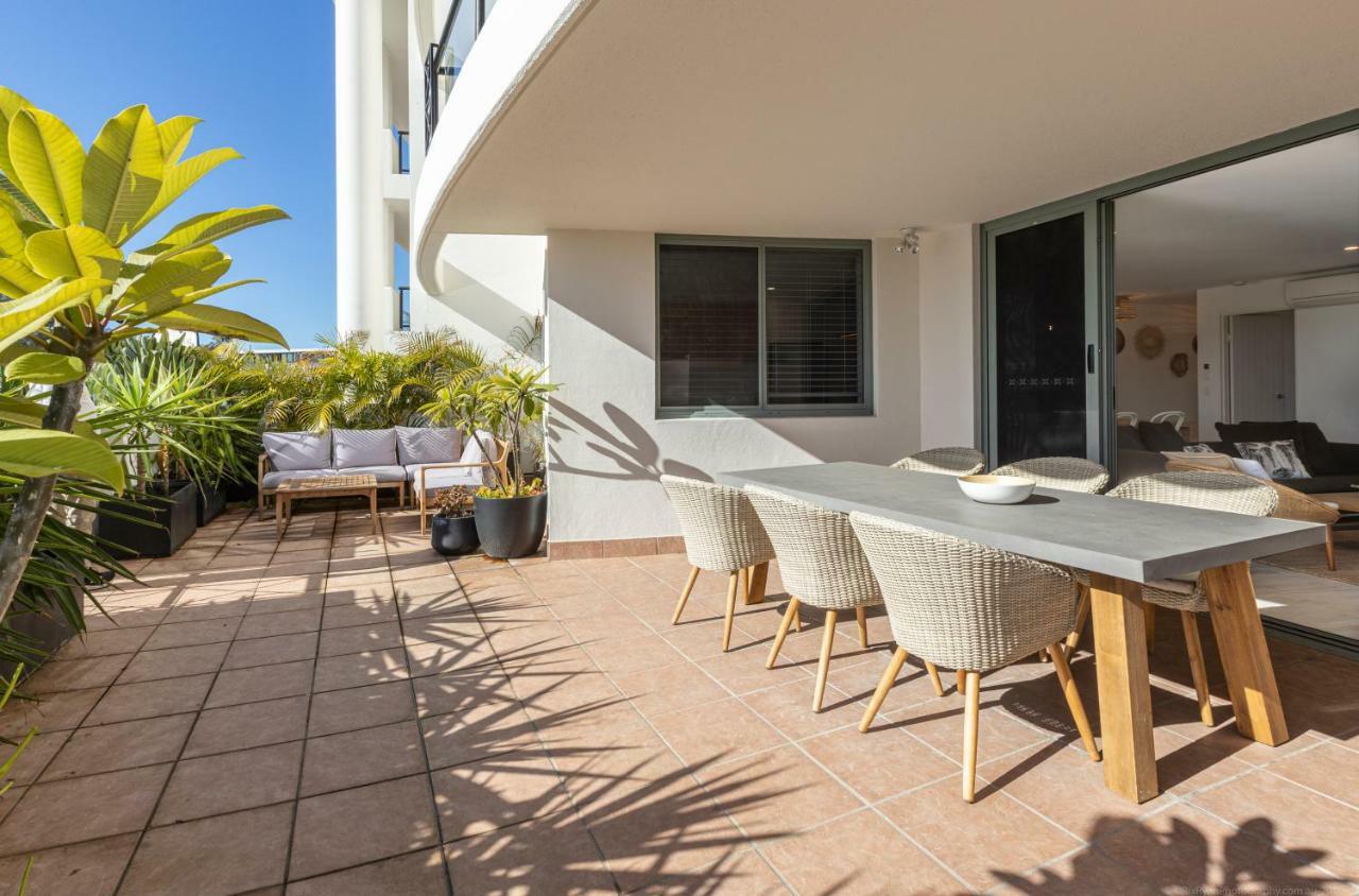 Bay Royal Apartments Byron Bay Exterior foto