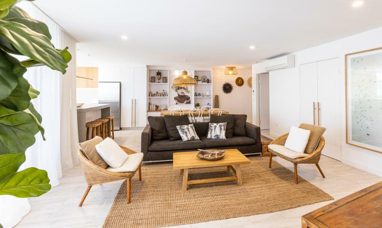 Bay Royal Apartments Byron Bay Exterior foto