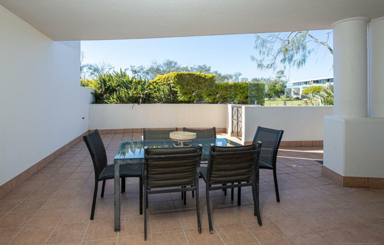 Bay Royal Apartments Byron Bay Exterior foto