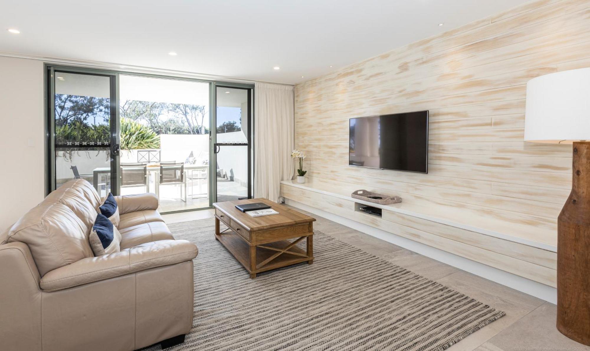 Bay Royal Apartments Byron Bay Exterior foto