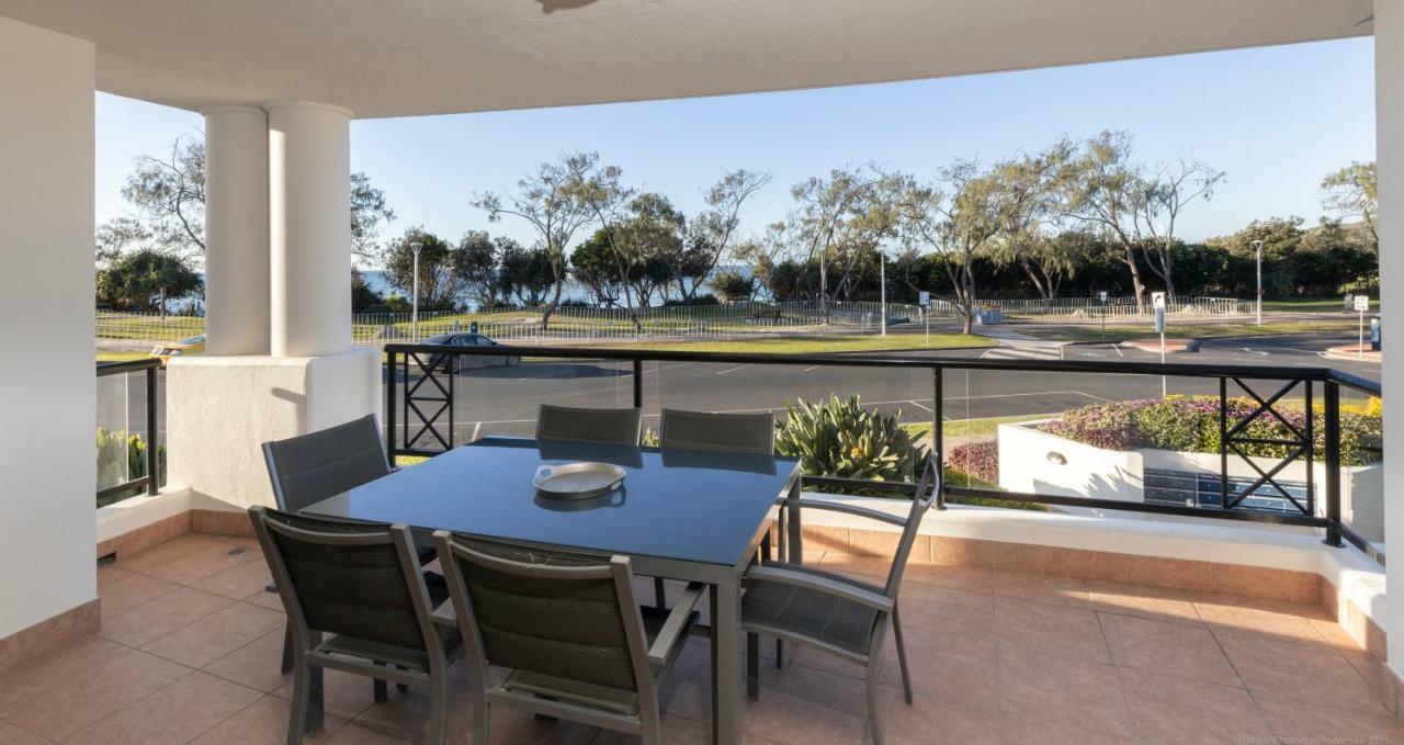 Bay Royal Apartments Byron Bay Exterior foto