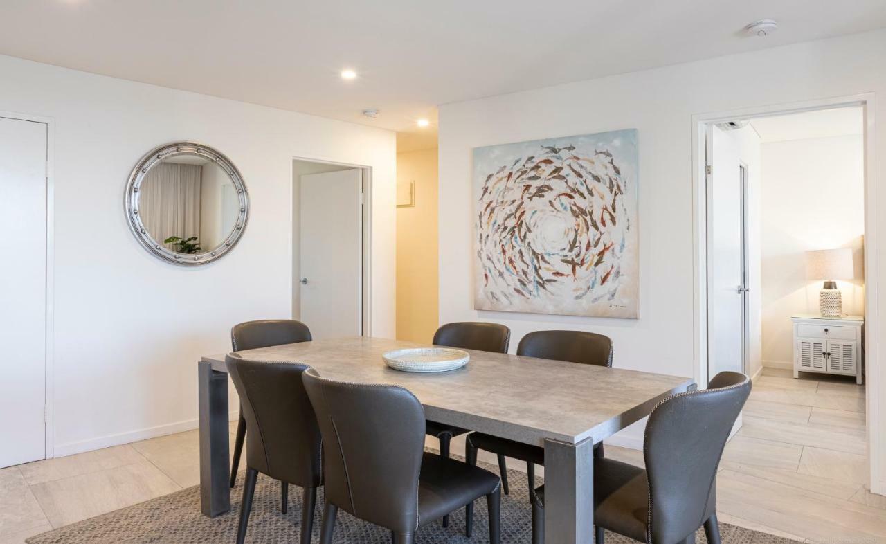 Bay Royal Apartments Byron Bay Exterior foto