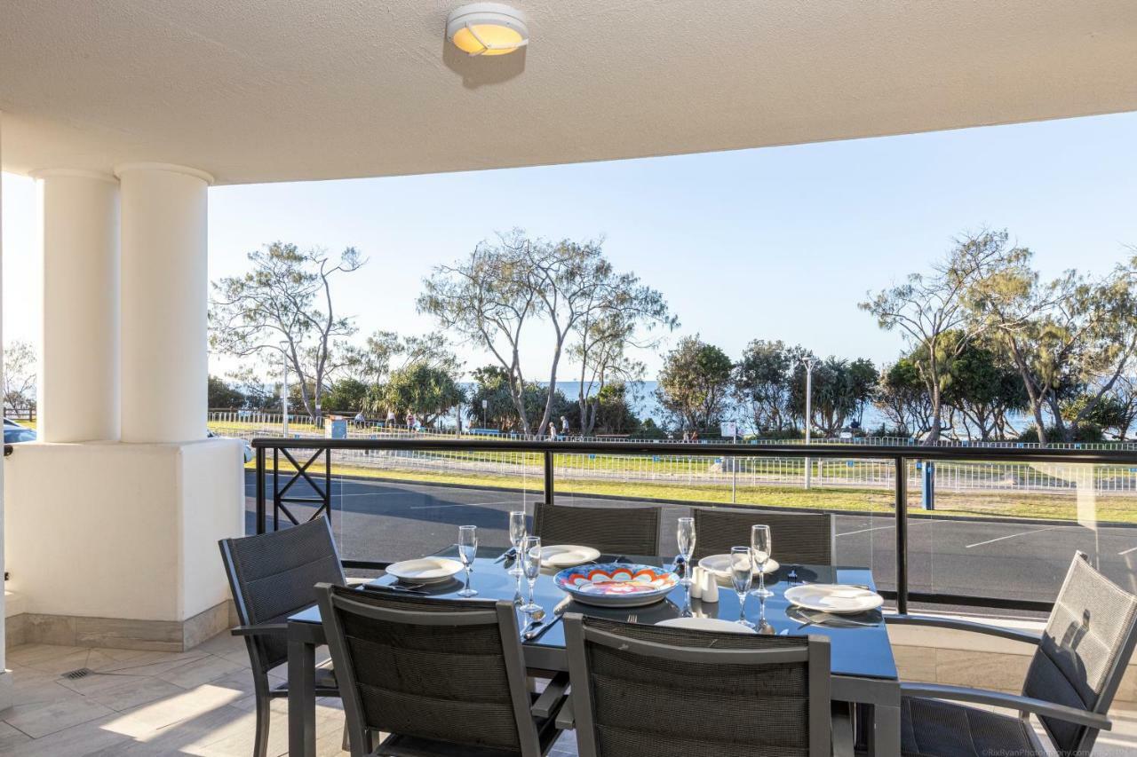 Bay Royal Apartments Byron Bay Exterior foto