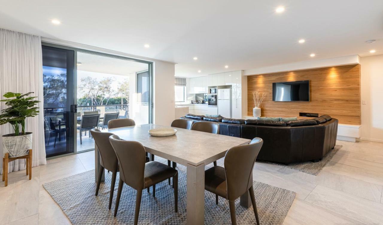 Bay Royal Apartments Byron Bay Exterior foto