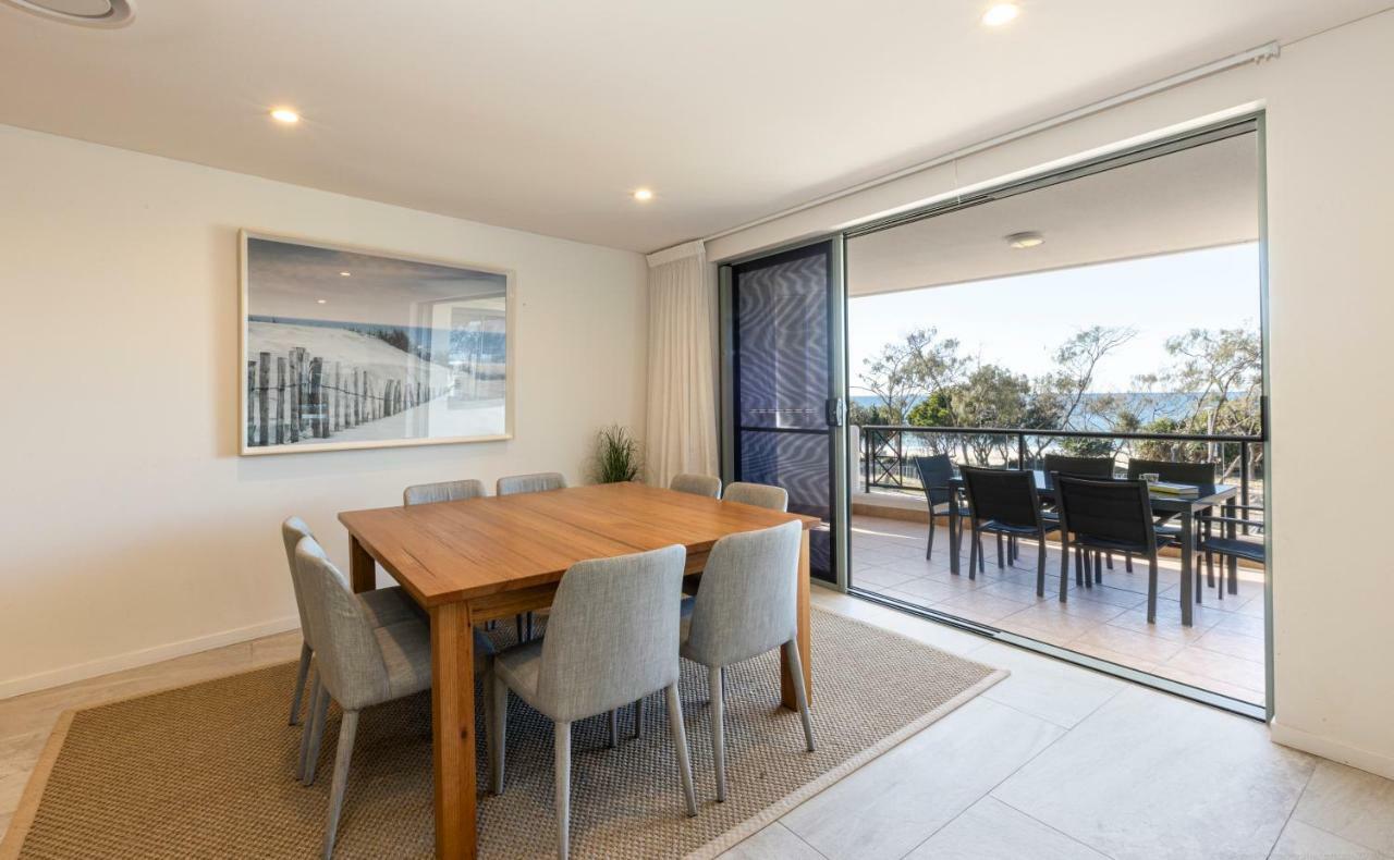 Bay Royal Apartments Byron Bay Exterior foto