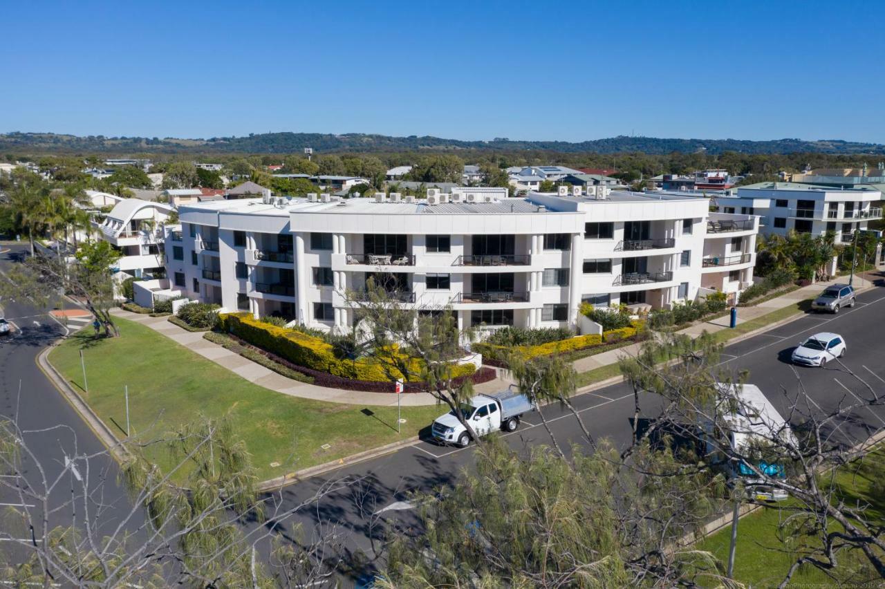 Bay Royal Apartments Byron Bay Exterior foto