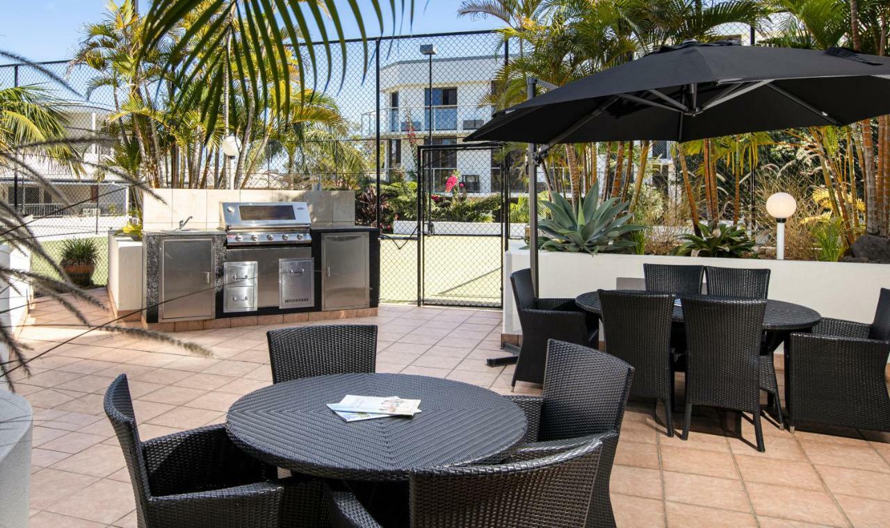 Bay Royal Apartments Byron Bay Exterior foto